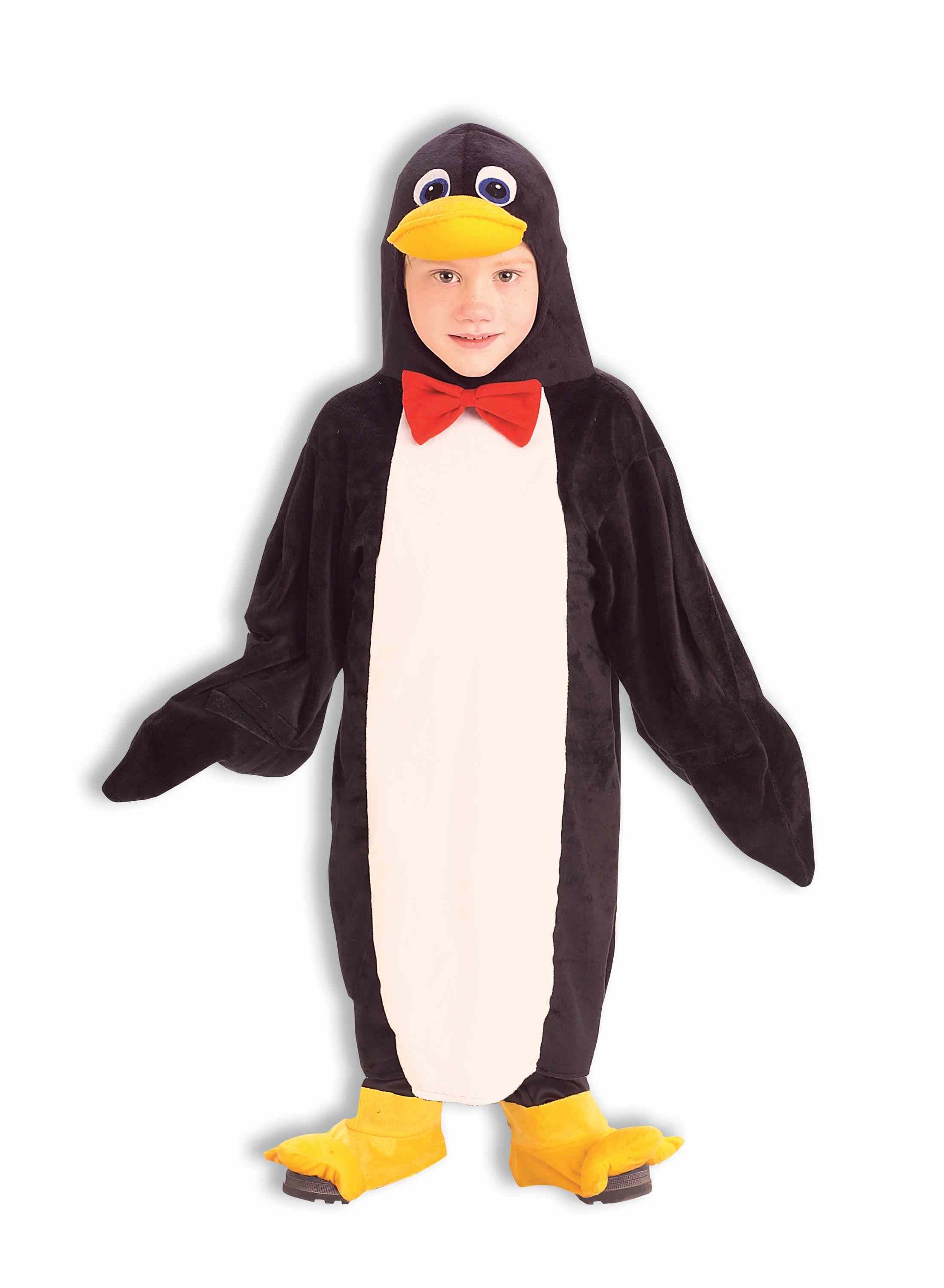 fiesta penguin plush