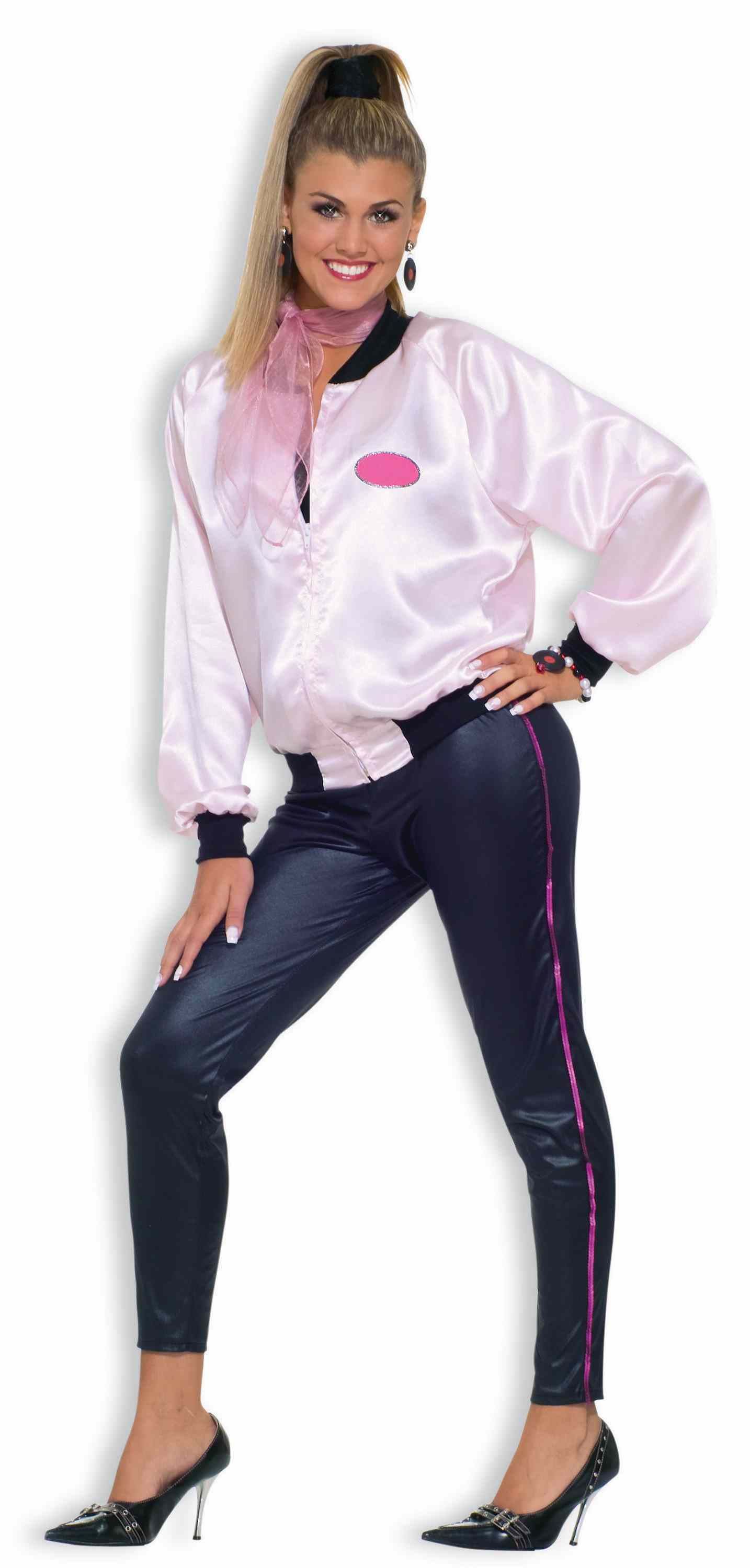 50s Girl Sweetie Halloween Costume | $39.99 | The Costume Land 50s Girl Sweetie Halloween Costume | $39.99 | The Costume Land