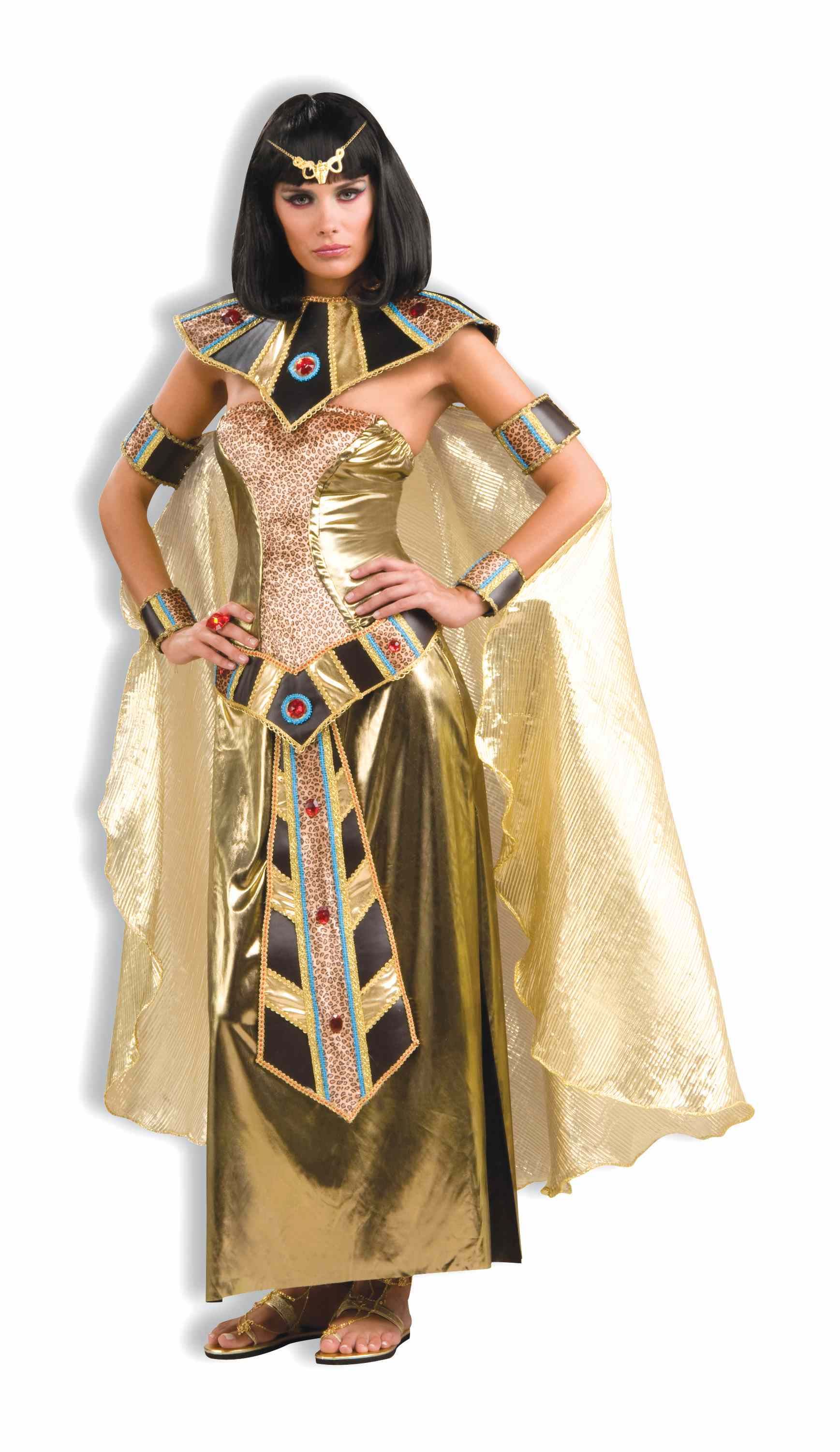 Egyptian costume belt