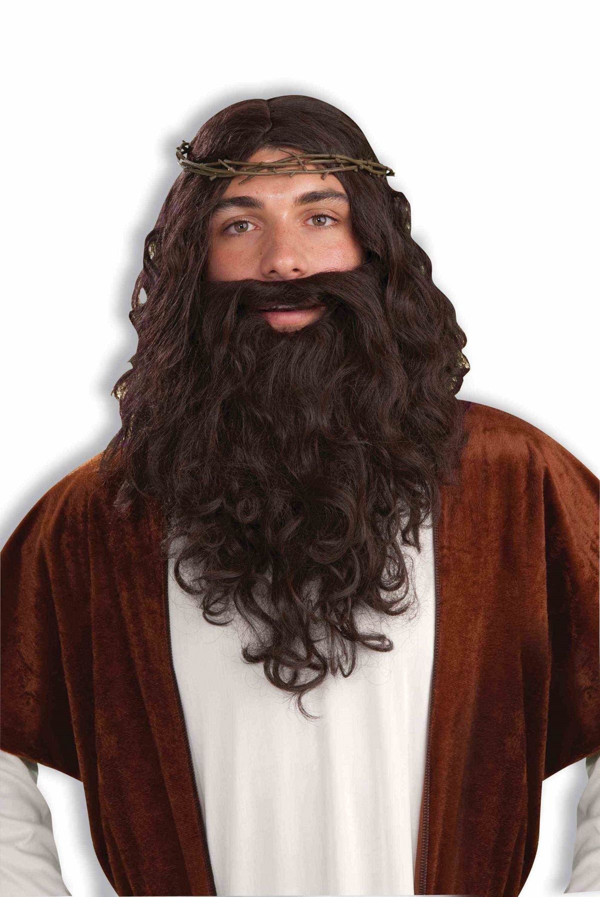 Adult Biblical Times Jesus Set 29.99 The Costume Land