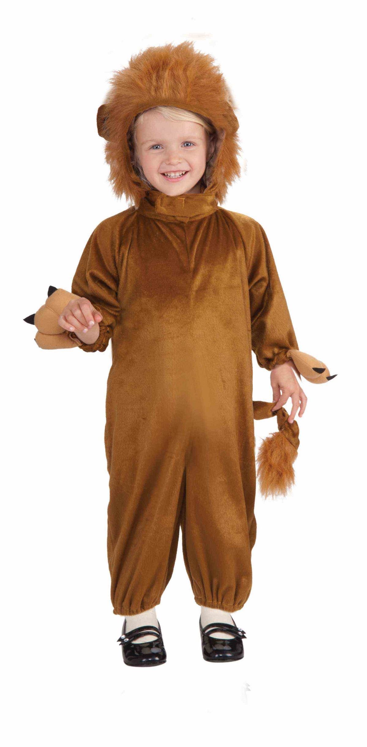 Kids Lion Boys Costume 33.99 The Costume Land