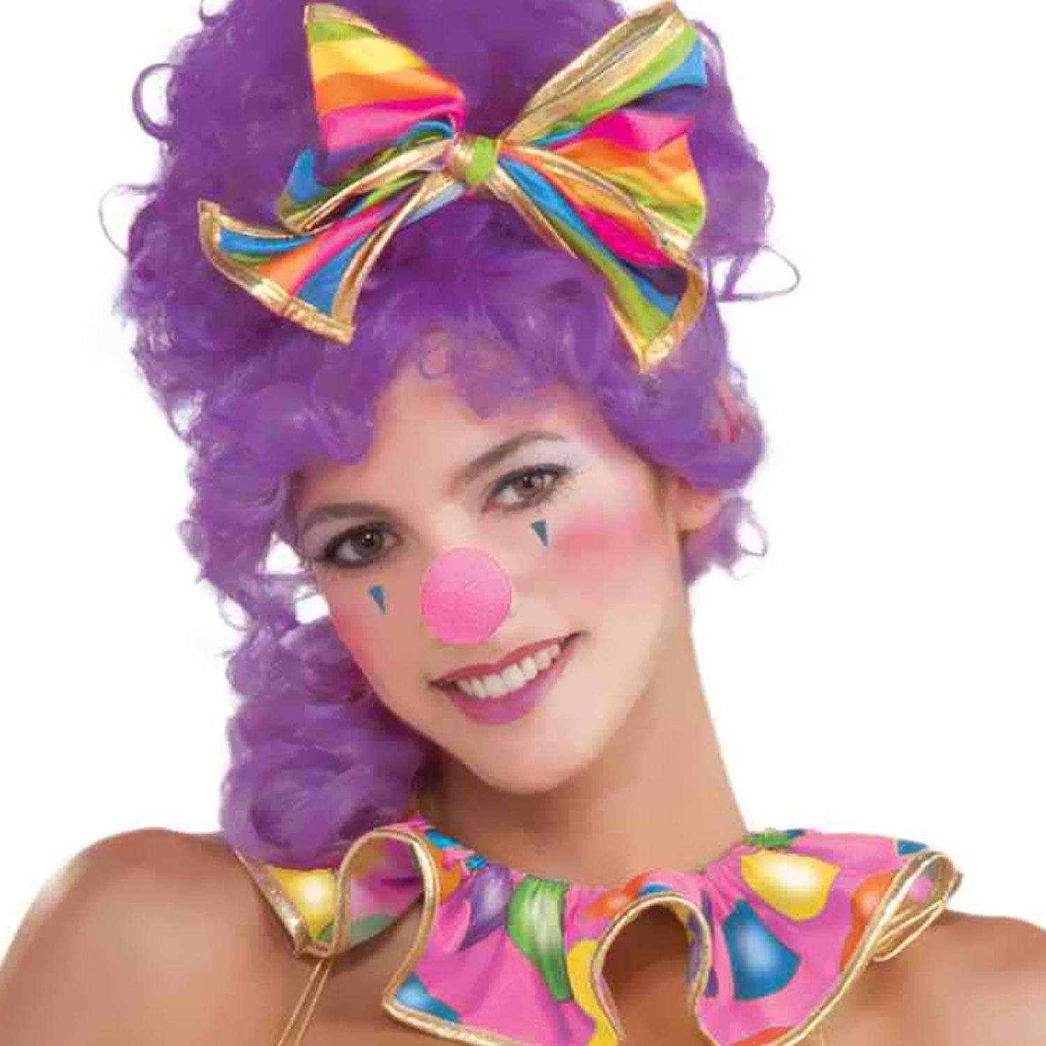 pink nose all ages clown pink nose 2 99 the costume land pink nose all ages clown pink nose 2 99 the costume land