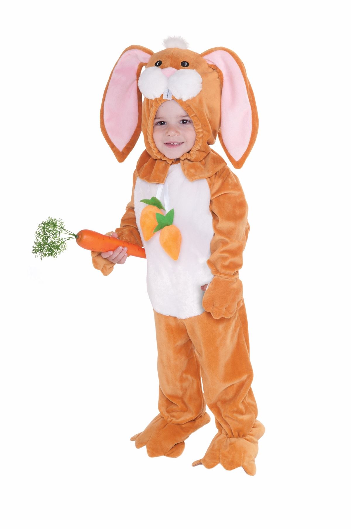 Kids Rabbit Toddler Costume 22.99 The Costume Land