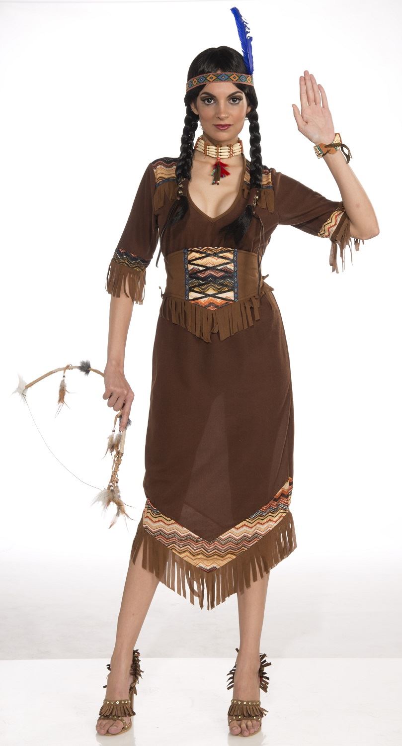 Native american dresses buy