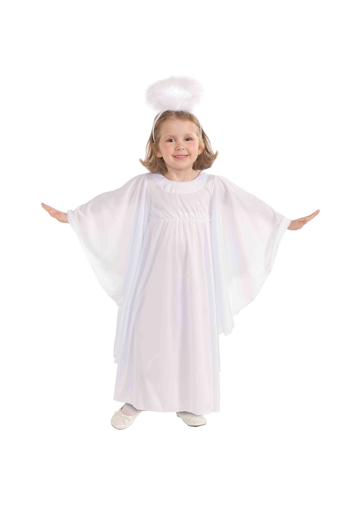 kids girls angel costume 19 99 the costume land pinkie pie christmas