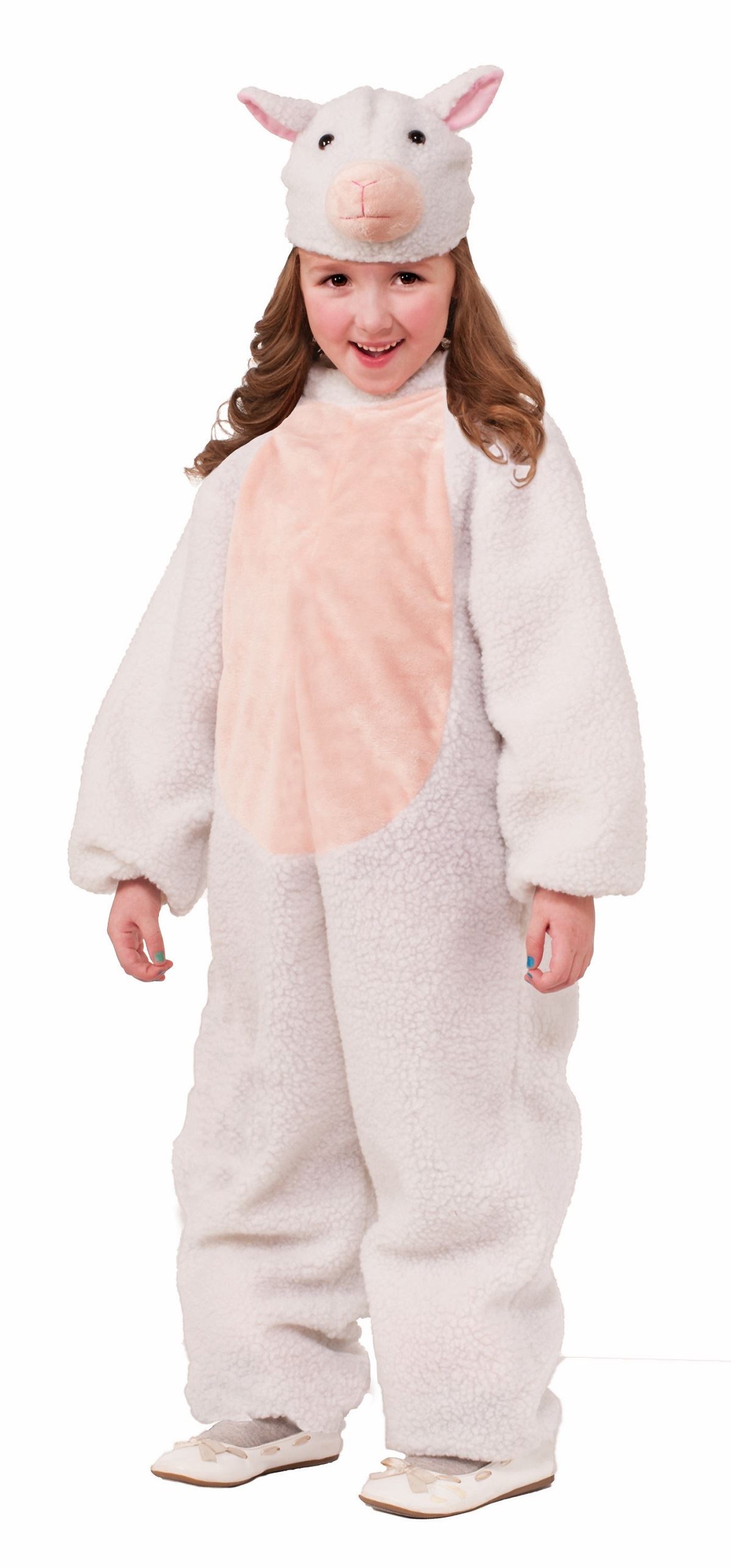 Kids Sheep Unisex Costume 25.99 The Costume Land