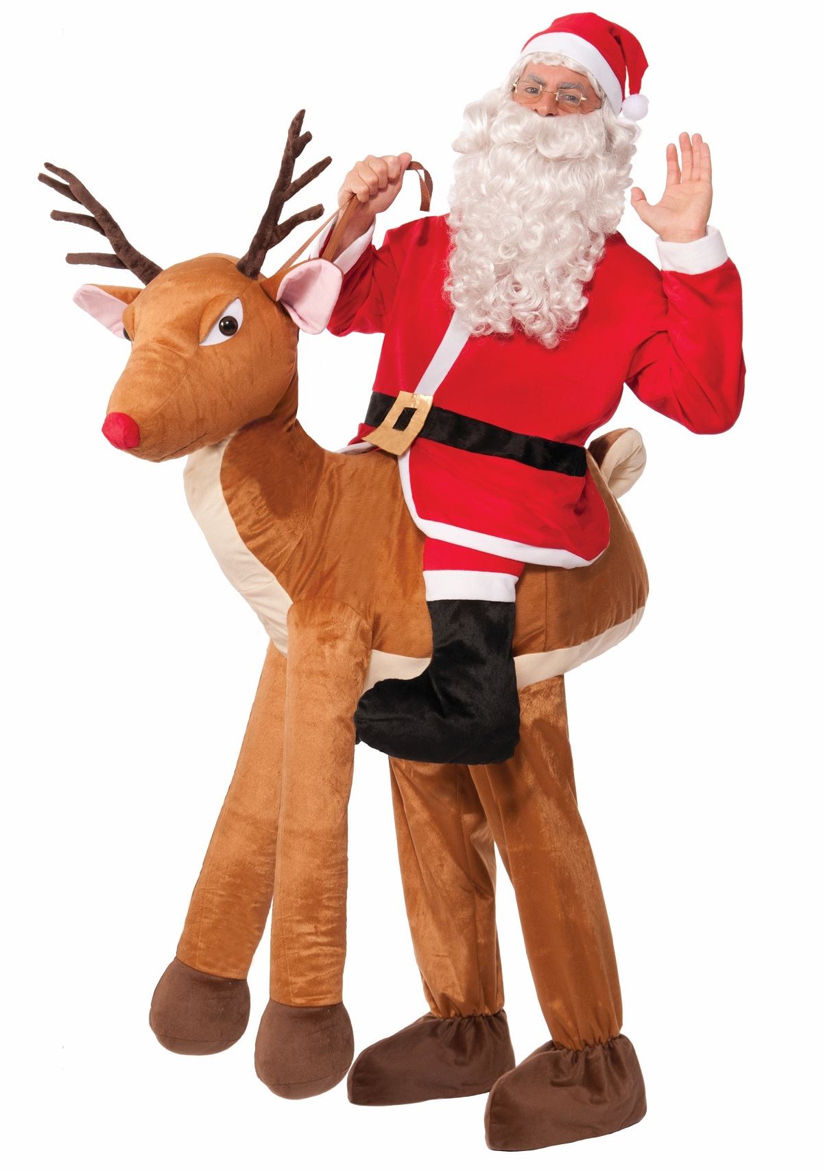 hilarious christmas fancy dress
