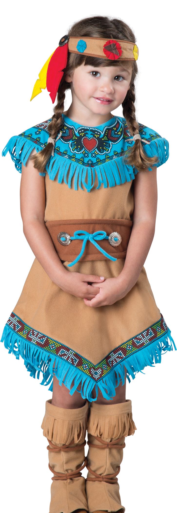 Kids Indian Girl Toddler Costume 46.99 The Costume Land