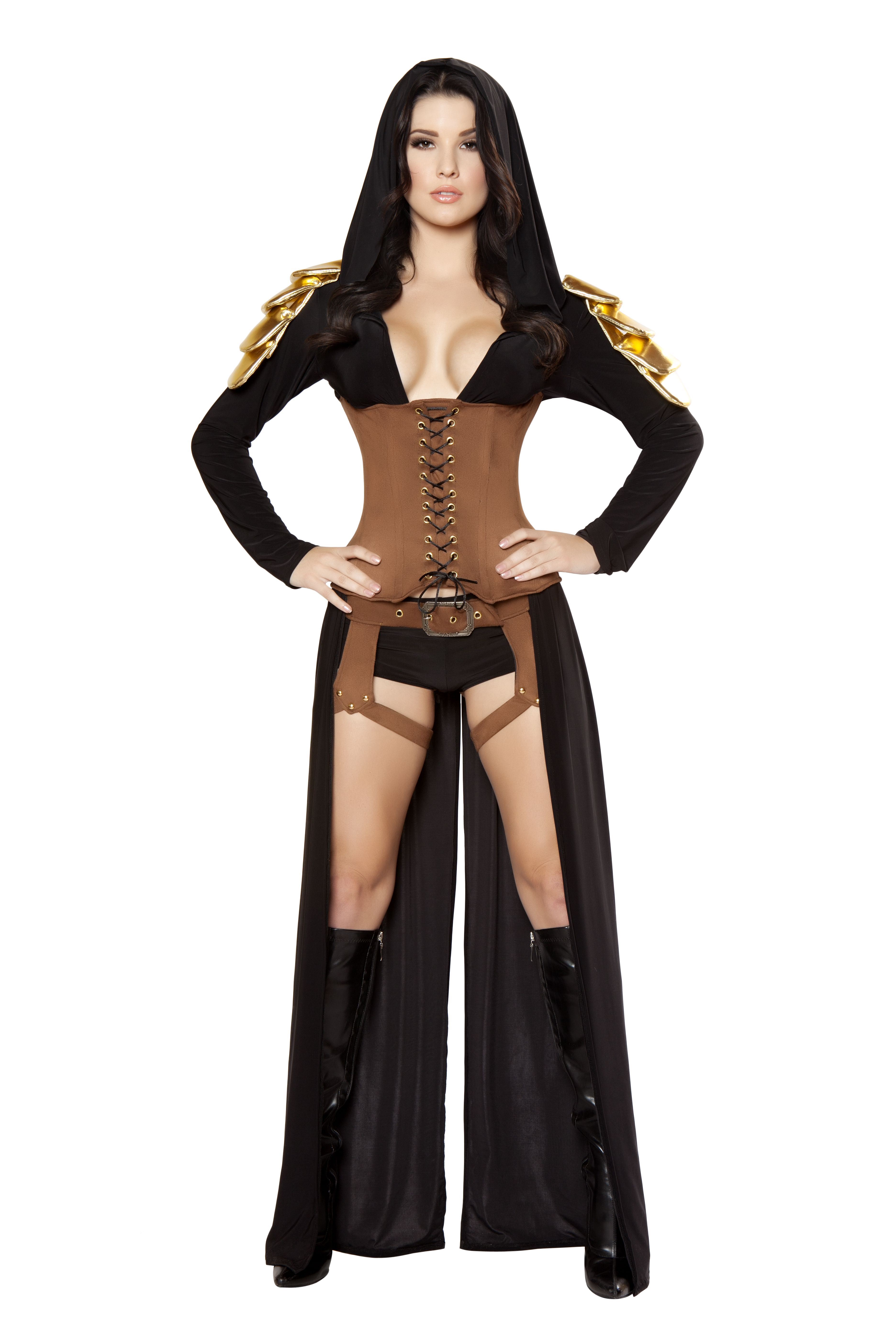 Adult Woman Costumes 3