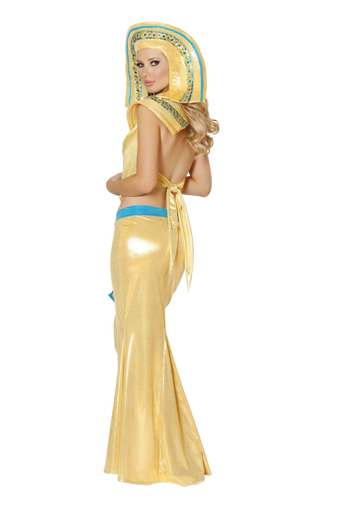 Adult Cleopatra Cutie Women Costume | $131.99 | The Costume Land