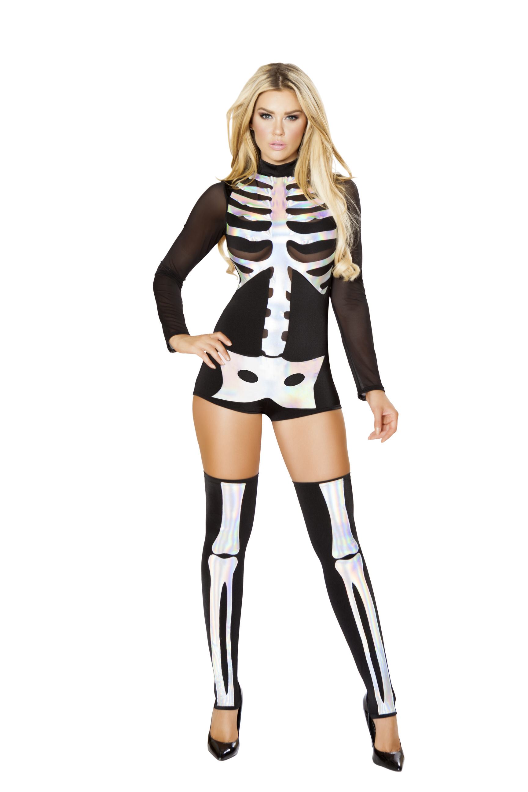jackie and donna halloween costume