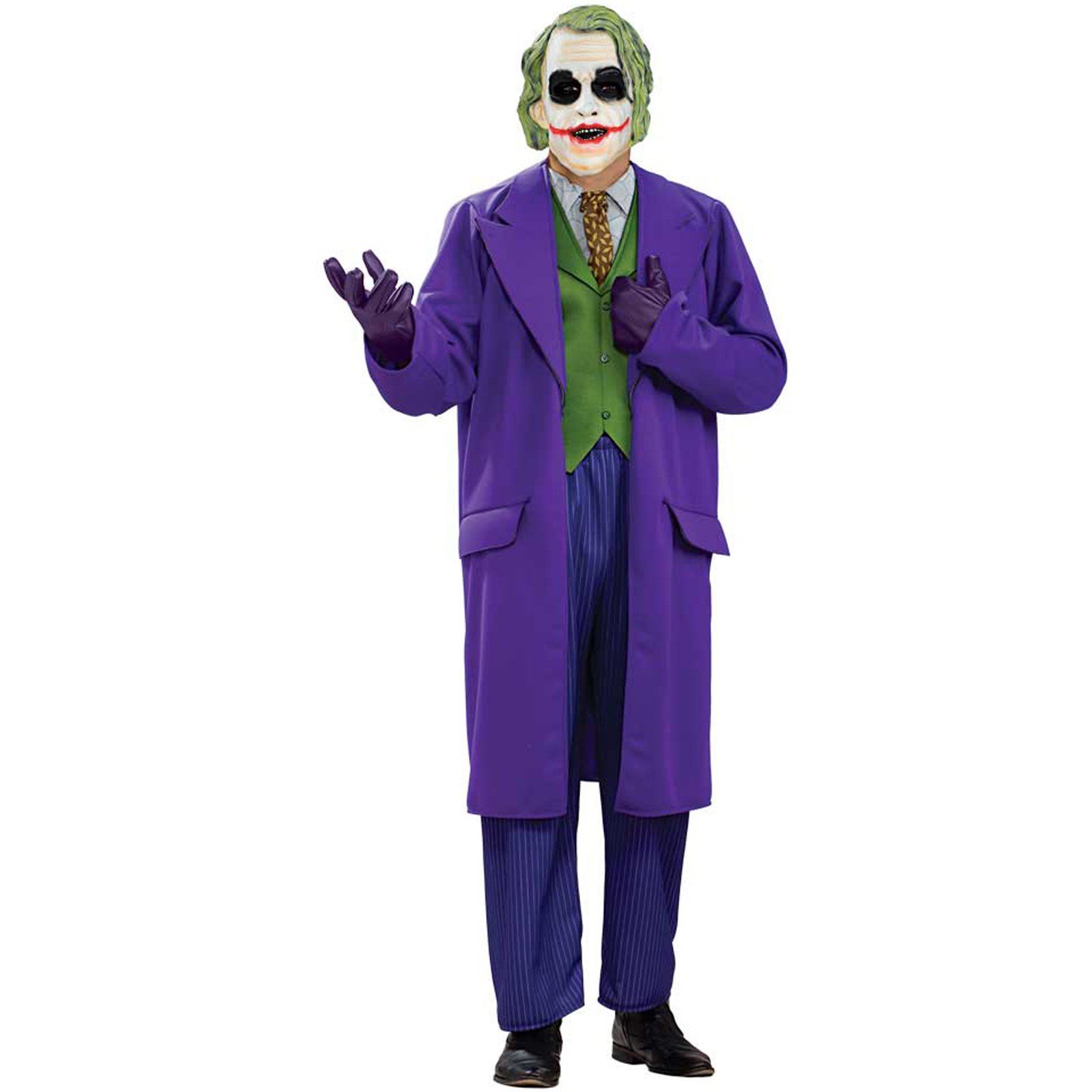 Joker Costume on Pinterest Female Joker, Female Joker Cosplay