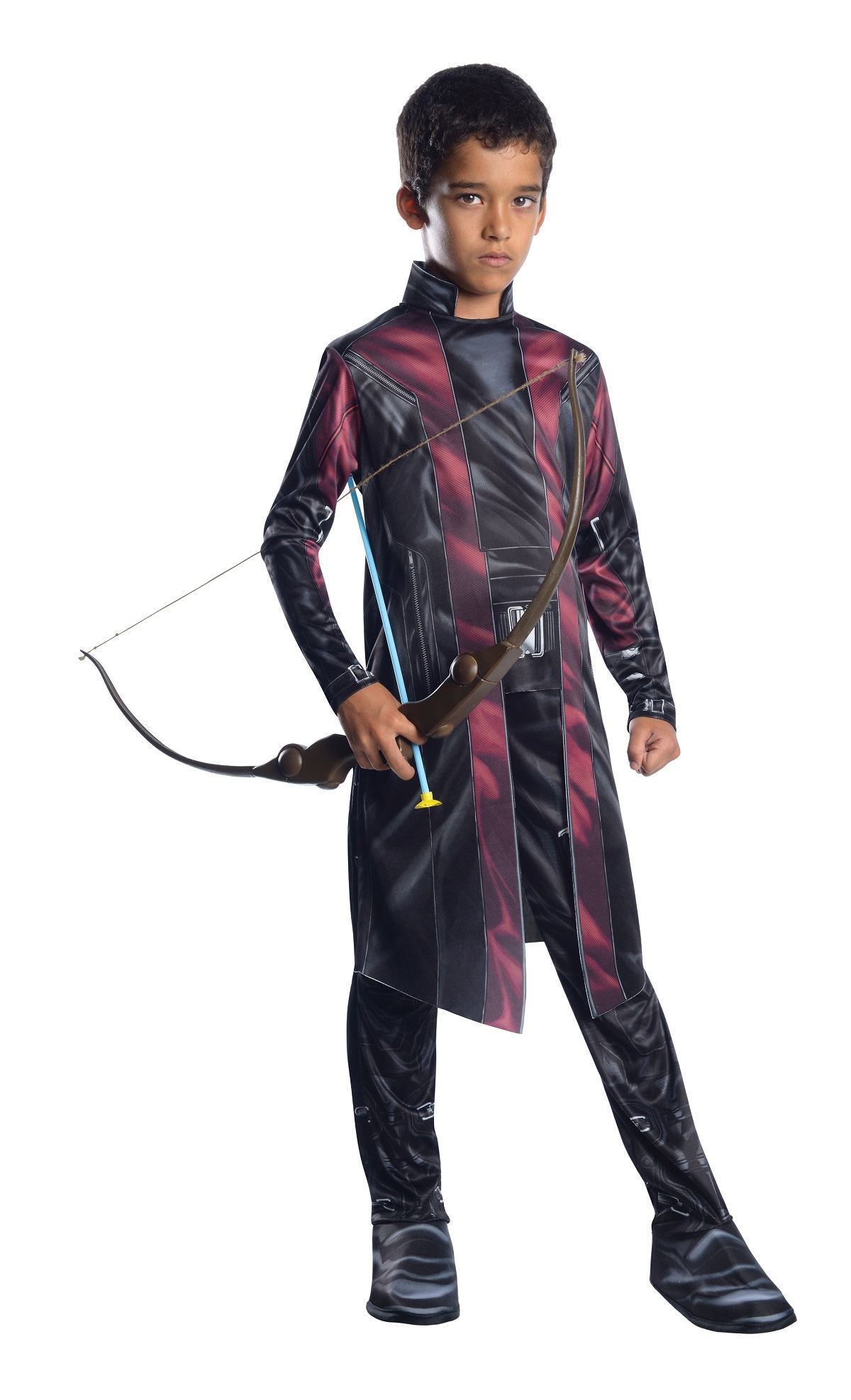 Kids Hawkeye Boys Avengers Costume 23.99 The Costume Land