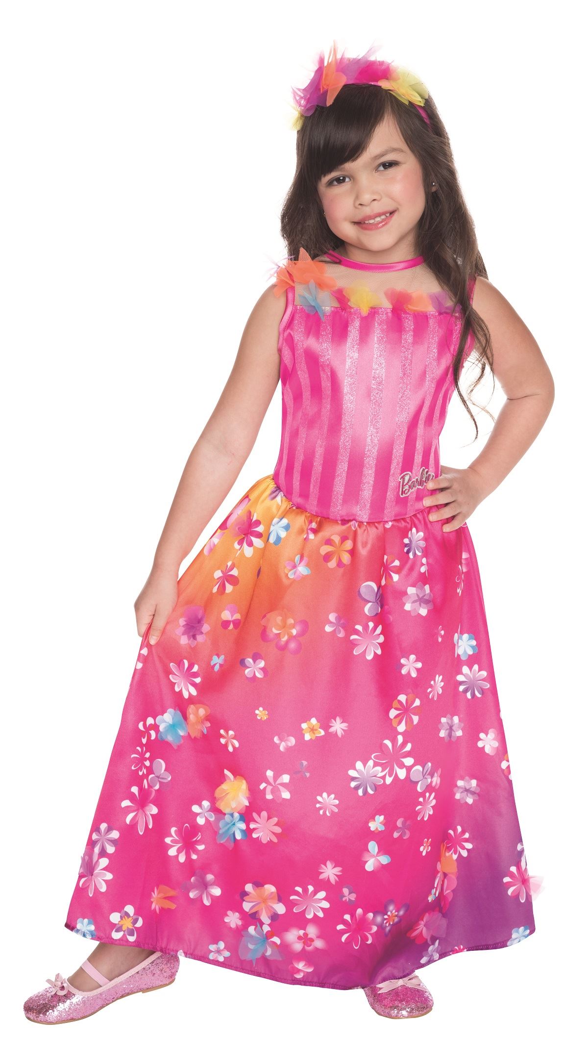 Kids Barbie Alexa Girls Costume 27.99 The Costume Land