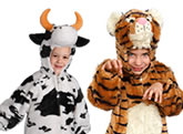 Boys Animals Costumes