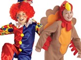 Boys Funny Costumes