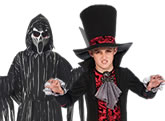 Boys Halloween Costumes