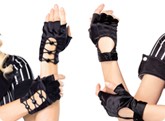 Womens Gloves