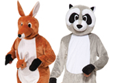 Mens Animals Costumes 