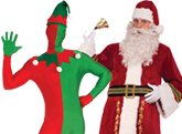 Mens Christmas Costumes 