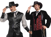 Mens Cowboy Costumes 