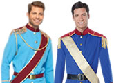 Mens Fairy Tales Costumes 