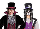 Mens Halloween Costumes 