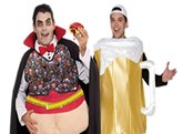 Humorous Costumes 