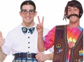 Mens 60's Costumes