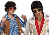 Mens 70's Costumes