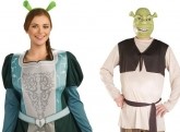 Plus Size Fairy Tale Costume