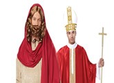Mens Religious Costumes 