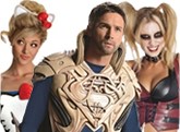 Teen TV & Movie Character Costumes