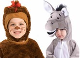 Animal Costume 