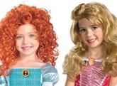 Kids Wigs