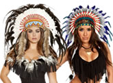 Native American Women Costume