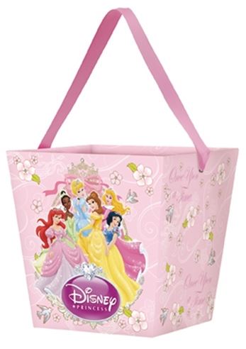 All Ages Disney Princess Candy Cube