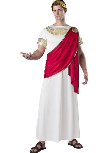 Adult Julius Caesar Men Costume | $26.99 | The Costume Land