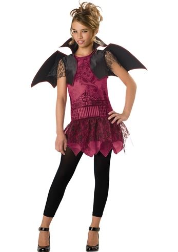 Kids Twilight Trickster Girls Costume | $27.99 | The Costume Land