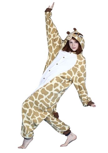 Déguisement Pyjama girafe