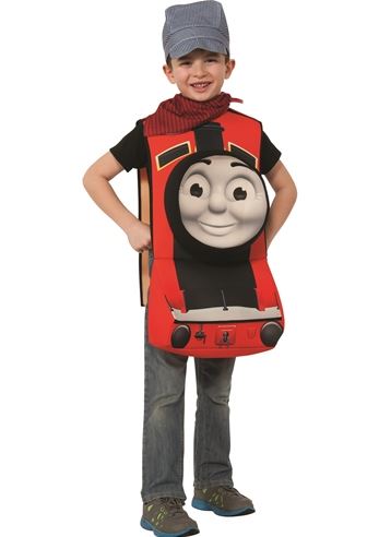 thomas & friends costume