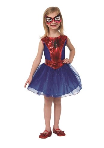kids marvel spider girl costume 28 99 the costume land