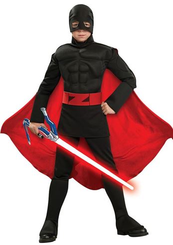 Kids Zorro Generation Z Deluxe Zorro Boys Costume, $28.99