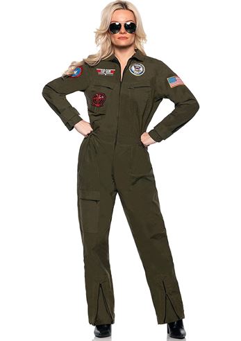 top womens costume