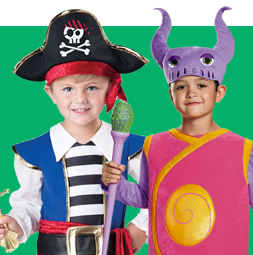 Boys Costumes