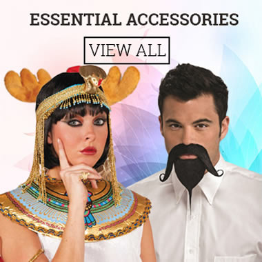 Essential Accessories