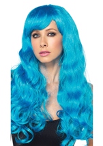 Star Bright Woman Wavy Wig