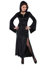 Enchantress Women Witch Costume