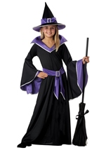 Incantasia Glamour Witch Girls Costume