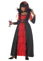 Regal Vampire Girls Costume